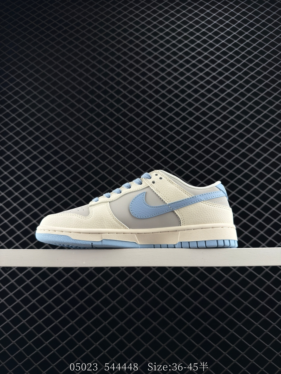 Nike Air Jordan 1 x Travis Scott